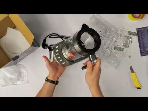 Електрочайник Magio MG-494