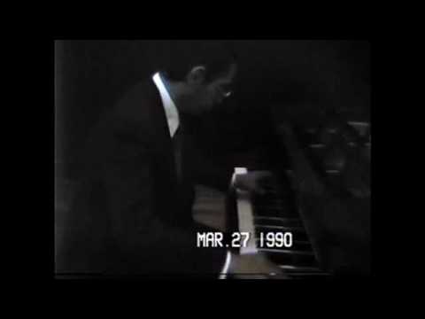 Carlos Iriarte (1990) Part 1