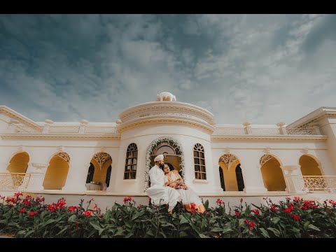 Wedding Photographer portfolio by The Wedding Ride in Bangalore - Photo 1