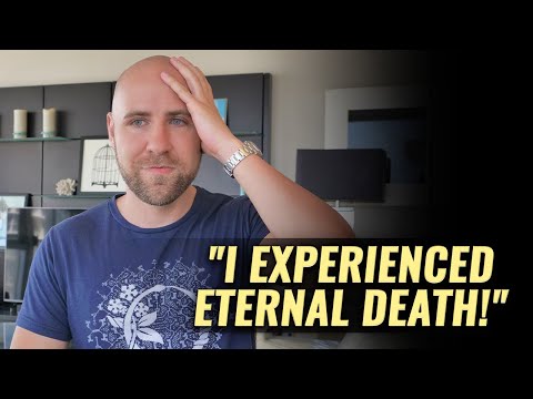 My CRAZY Ayahuasca Experiences at the Soltara Healing Center in Costa Rica