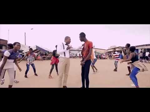 Inegbaro Dj Zaparo Feat Martys Le King