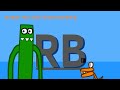 Rainbow Friends THX S1 E1 The Big Fix