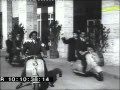 1950s Italy Mopeds Italians Love Scooters