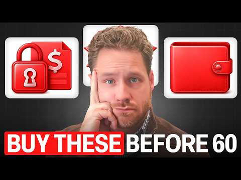 Retiring In Canada? Buy These 3 Assets To Replace Your Salary