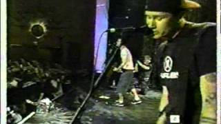 Blink-182 - Going Away To College 1999 (MTV Sports &amp; Music Festival)