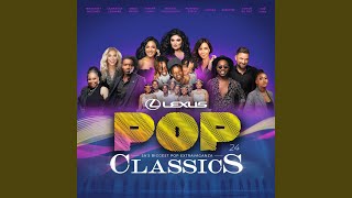 Gloria Estefan Medley (Live)