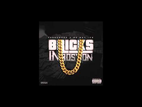 FassCoupe - Bricks in Boston ft. G4 Boyz
