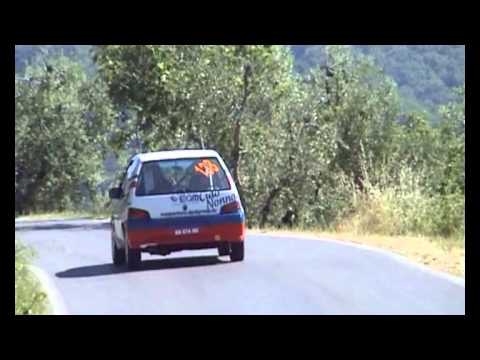 Rally Valdinievole 2011   Lunardi