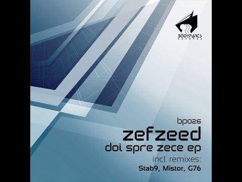 Zefzeed - Ro.Xy (Stab9 Remix)