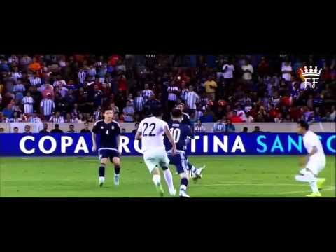 Lionel Messi vs Bolivia 720p HD • Argentina vs Bolivia 2015