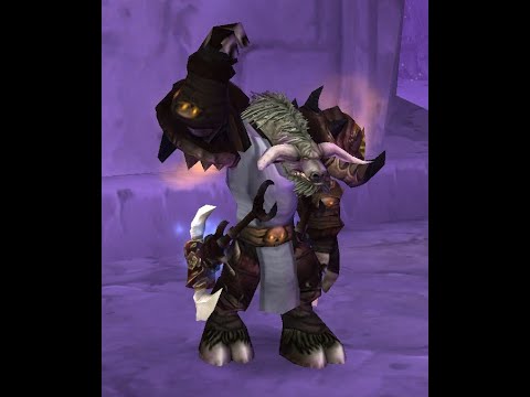 TBC - Hunt sv pvp duels chill