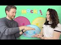 Mochi Hand Clapping Game