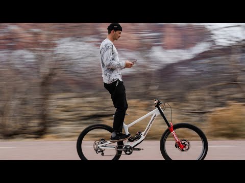 Amazing Downhill Bike Ride Best of 2024 Sports Extreme