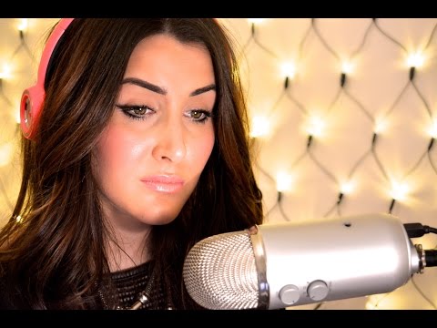 Running (Lose it all) Beyonce Naughty Boy COVER by Sheena Mchugh