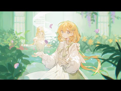 Kirara Magic & PIKASONIC - Flora