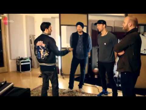 Dynamo Magician Impossible - Paris