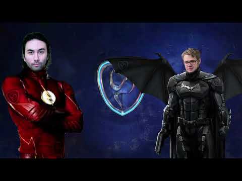 BSL16 Announcement Showmatch: Dewalt vs gypsy - bo5 - StarCraft:Remastered