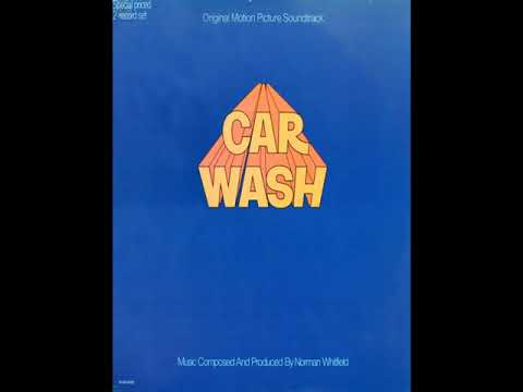 Sunrise - Rose Royce (1976)