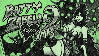 Batty Zabella 2 – XOXO Xmas gameplay teaser
