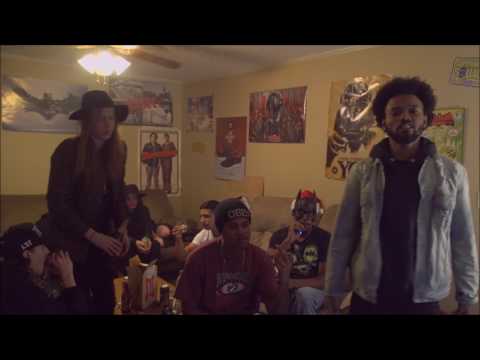 Dretti Franks - Visions (Official Music Video)