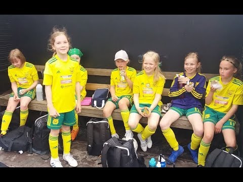 P9-liiga: Ilves (T10) - PJK