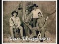 The Trappers - Too Much Monkey Business.wmv