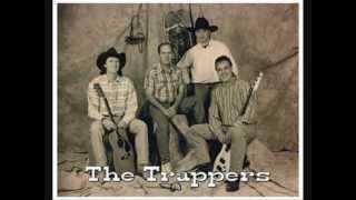 The Trappers - Too Much Monkey Business.wmv