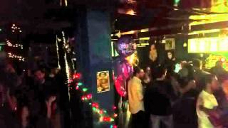 Andrew S at RipRoar Club-Bristol Uk