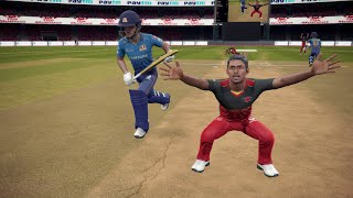 Qualifier 2 : RCB vs MI Highlights : Royal Challengers Bangalore vs Mumbai Indians IPL 2021 Gameplay