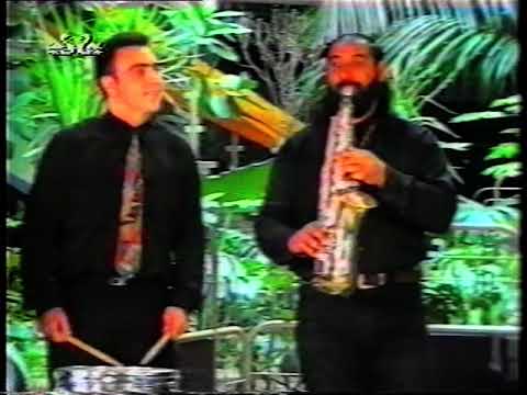 Struski Biseri - Sam siromav (1997)