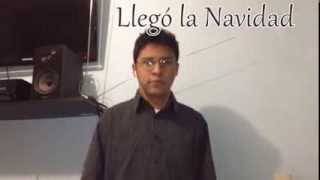 Llegó la Navidad ("Winter Wonderland") - Osmar