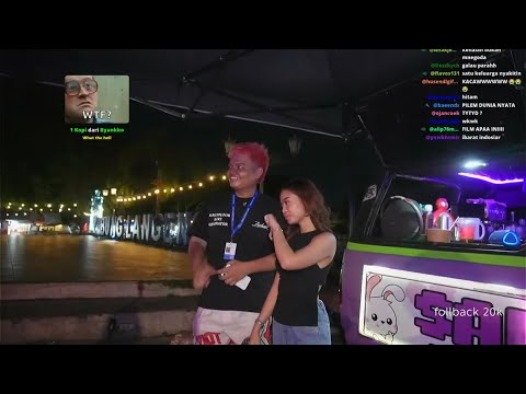 IRL | SOREE ASOYYY | YKC