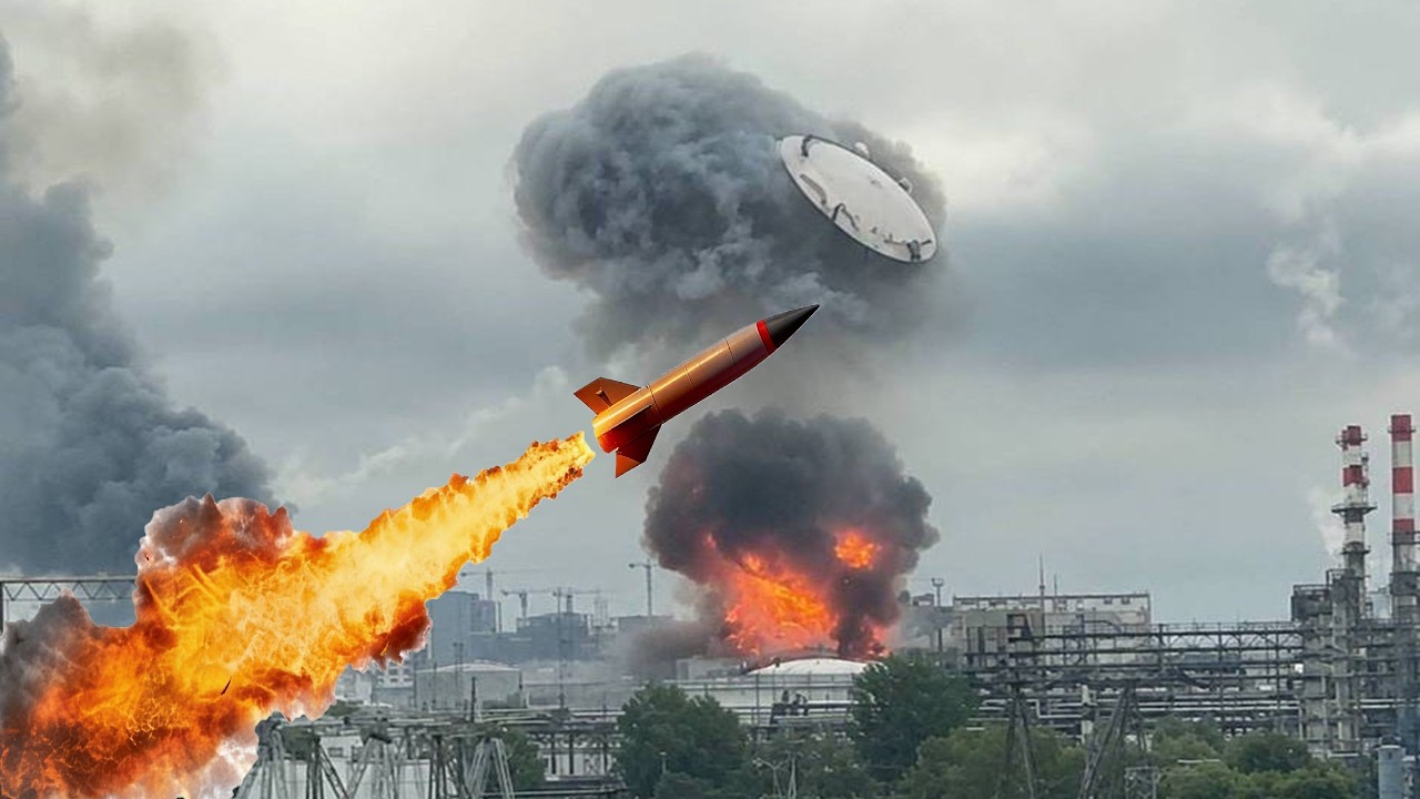 LONG-RANGE BALLISTIC MISSILES ARE COMING: UKRAINE’S FP-9 COULD PUT MOSCOW WITHIN REACH || 2026