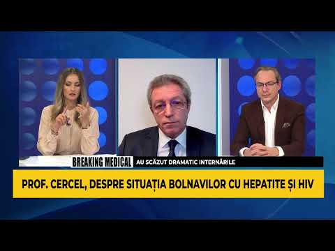 Medika Special 21.10.2020 – DRAMA BOLNAVULUI DE CANCER ÎN PANDEMIE