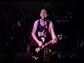 7 Seconds The Abyss Houston 28 10 1994 Full Show