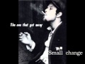 Tom Waits - The one that got away (Album version ...