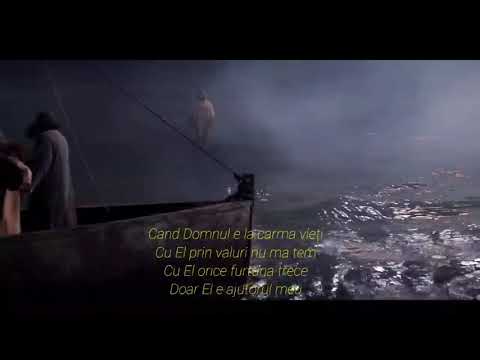 O CANTARE DE INCURAJARE | ORICE FURTUNA AR VENI (Marius si Fernando din Barbulesti)