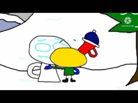 Toon Age: The Meltdown Part 3 - Doomsday
