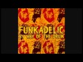 Funkadelic - Primal Instinct