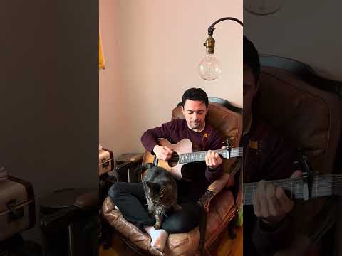 Winter's Night - Joshua Hyslop