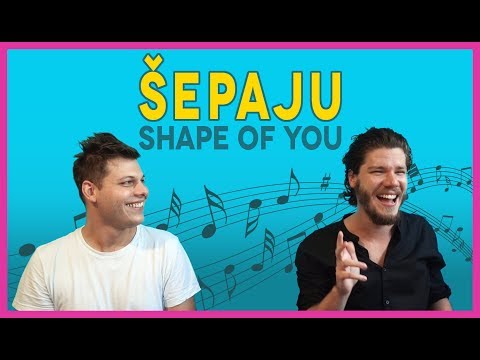 TraLaLa -  e12 -  Marko Mandić