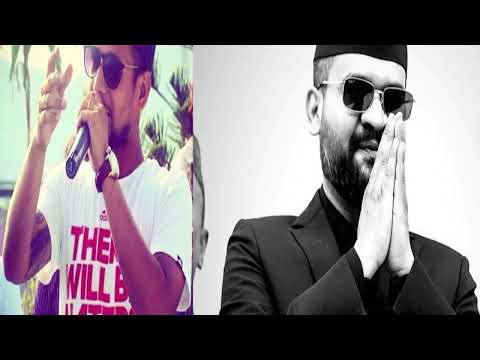 Yama Buddha AASTIK Ft-BALEN  Yama Buddha New Song  New Nepali Rap Mashup 2024 @MasterJBBeatz_//#