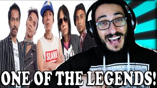 Download lagu A DIFFERENT SOUND THAN USUAL! Slank - Virus (Sounds from the corner live) reaction mp3