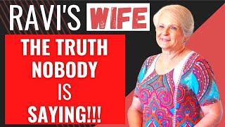 Margie Zacharias (What NOBODY ELSE IS WILLING TO SAY!!) video