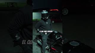 Va a estar bueno el cumpleaños #automobile #chile #smartphone #motovelovidad #motovlogger #biker
