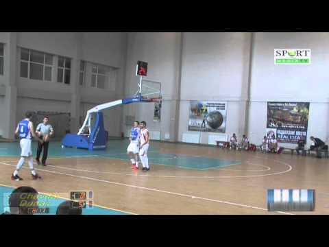 BFB Cup: Chavdar Troyan - Dunav, 22.04.2015