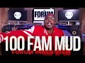 100 fam mud vicelords is not a gang big meech u0026 cuffy where is bleu davinci’s paperwork