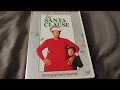 Christmas In July THE SANTA CLAUSE DVD Overview