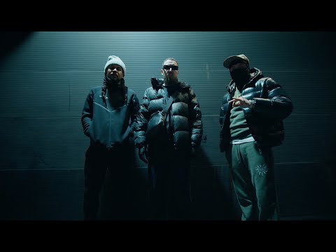 ROCKYWHEREYOUBEEN X BOKOESAM X C7 - KINKY