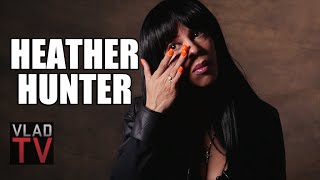 Heather Hunter Cries When Asked About 2Pac, &quot;How Do You Want It&quot; Video